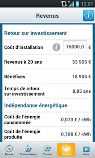 Solar Preview截图4