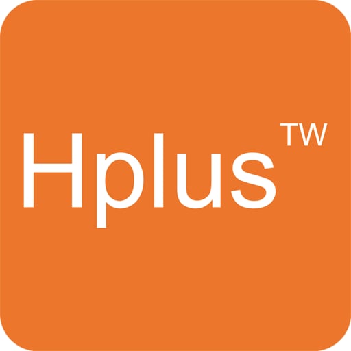 Hplus TW截图4