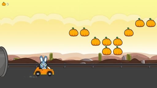 Bunny's road trip截图7