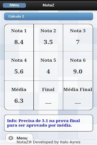 附注z NotaZ截图3