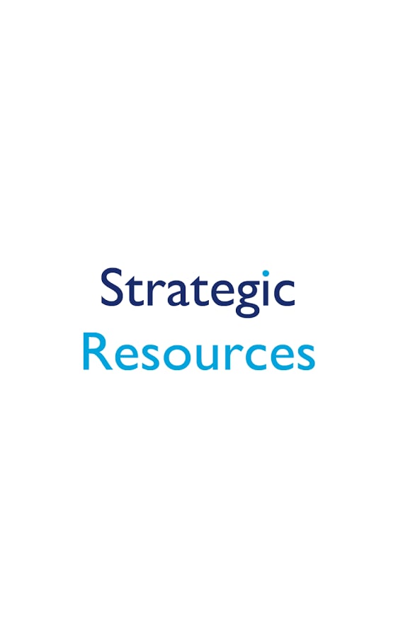 Strategic Resources截图1