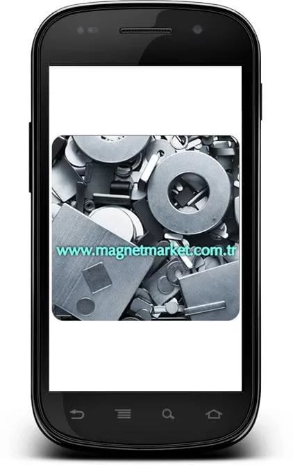 Magnet Market截图5