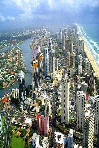 黄金海岸 Gold Coast Hotel Booking截图4