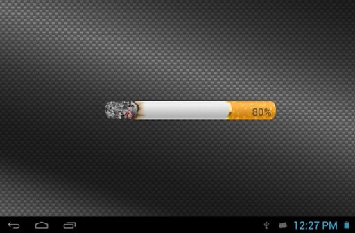 Cigarette Battery HD截图7