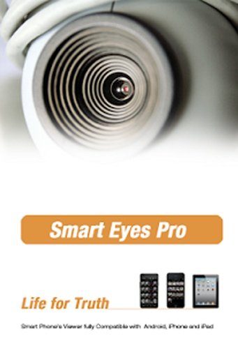 Smart Eyes Pro截图5