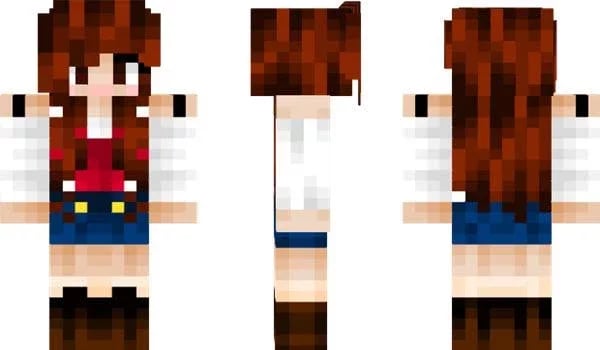 Skins For Mcpe Download ...截图6