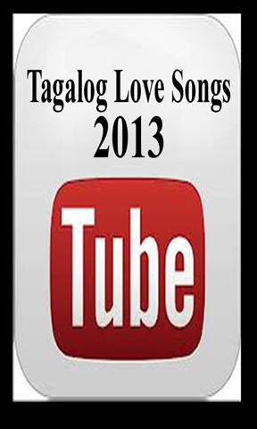 菲律宾语歌曲2013截图2