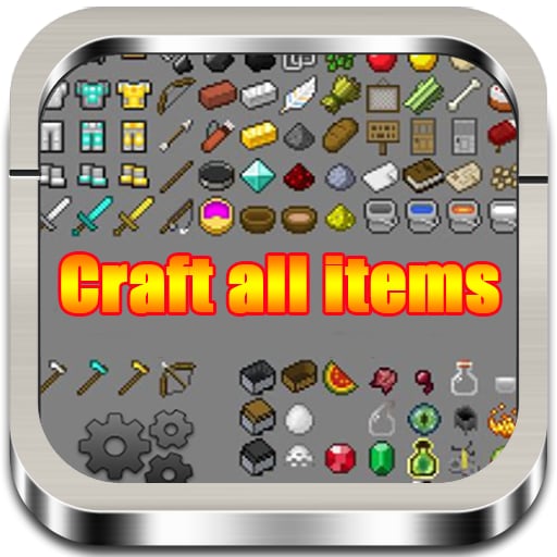 Craft all items截图1
