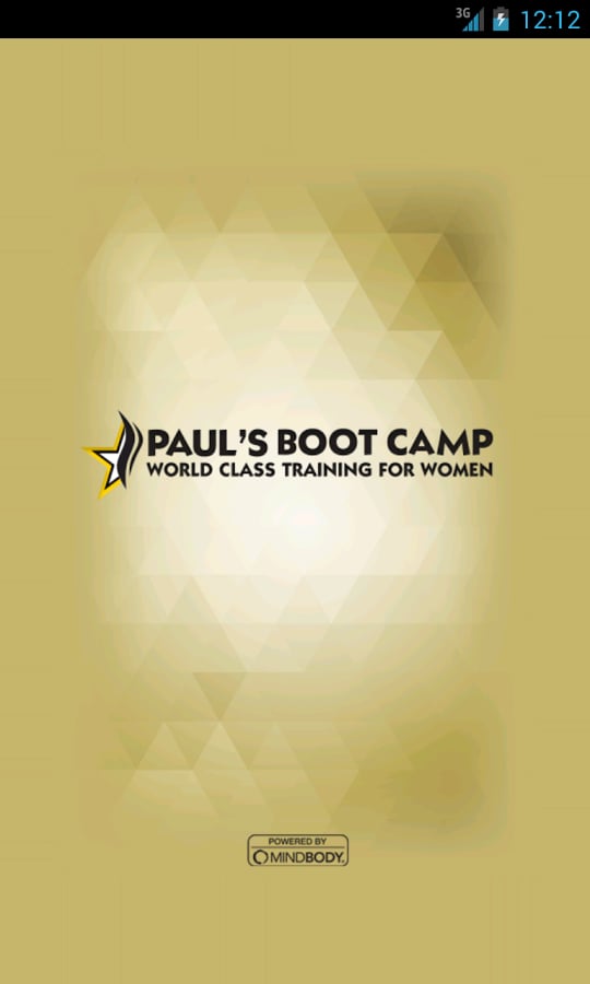 PAUL’S BOOT CAMP截图3