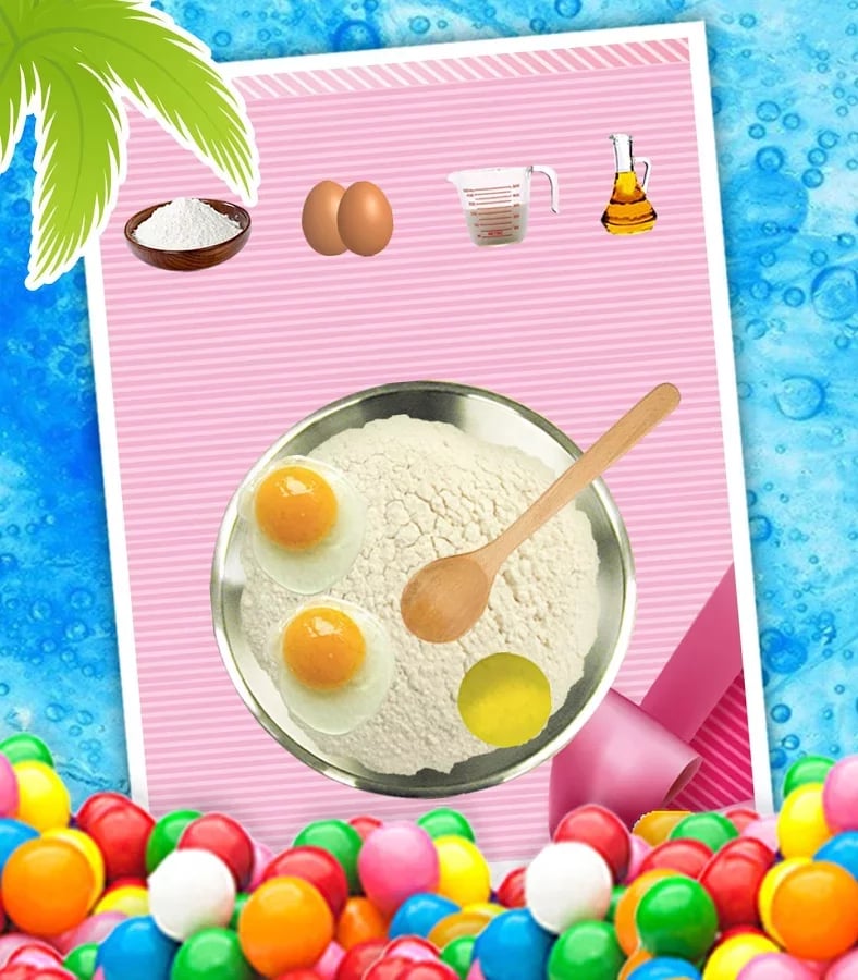 Cupcake Maker - Free Coo...截图9