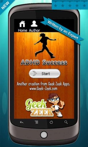 ADHD Success截图3