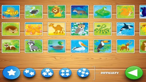 A Game Bundle For Preschoolers截图10