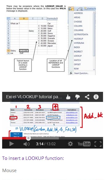 Ms Excel 2010 Tutorials截图2