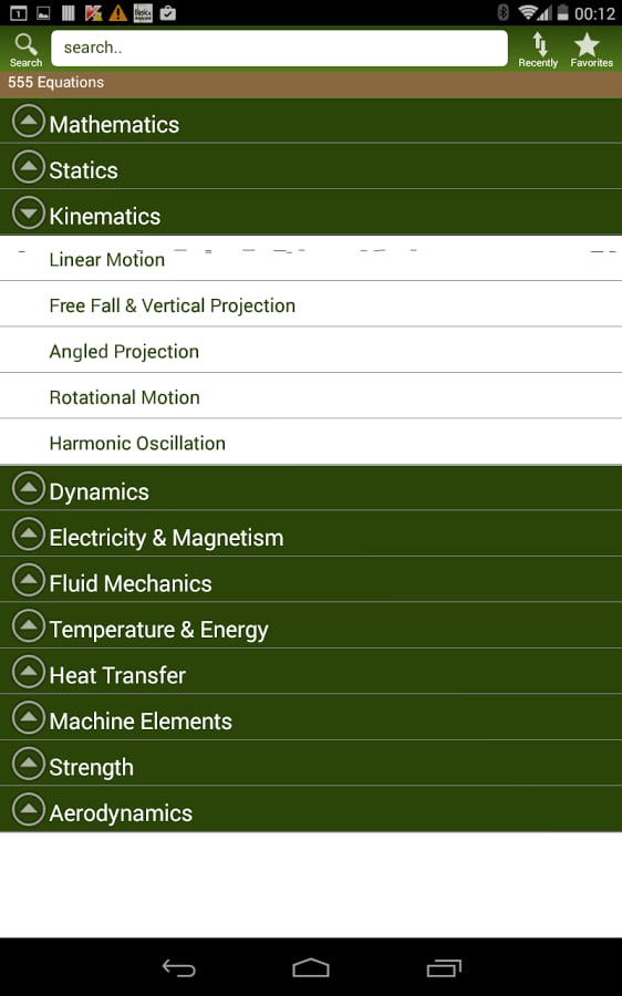 Royal Solver Lite截图4