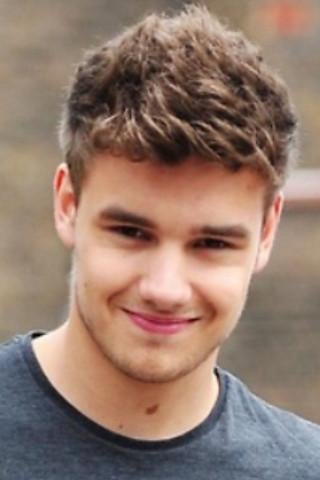 Liam Payne One Direction...截图4