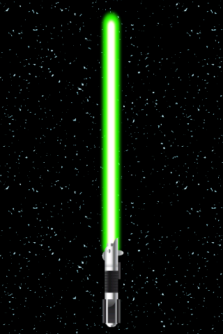 Lightsaber Advanced截图1