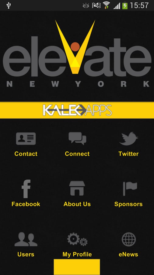 Elevate New York截图1