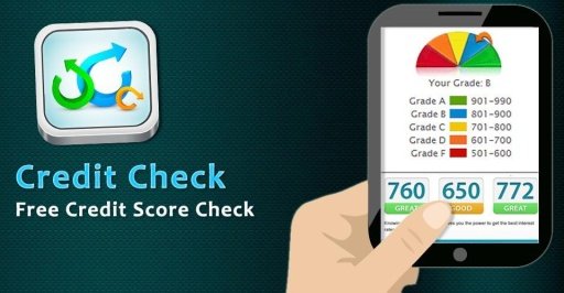 Credit Check截图3