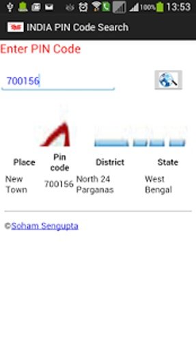 Desi PIN Search-India截图3