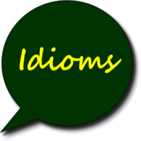 Idioms & Phrases截图1