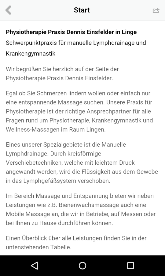 Praxis für Ergotherapie截图4