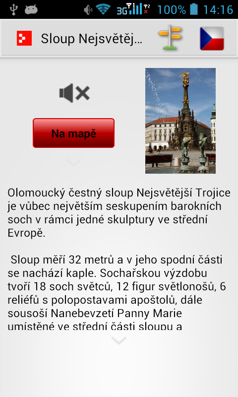 Olomouc截图3