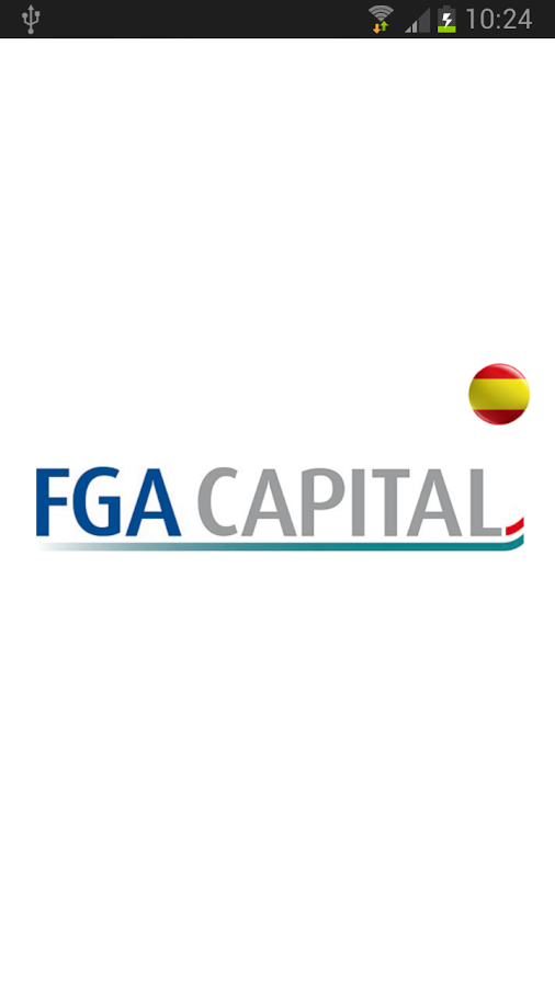 Área clientes FGA Capital ES截图3