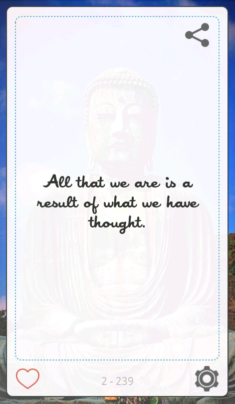 The Buddha Quotes V 2.0截图4