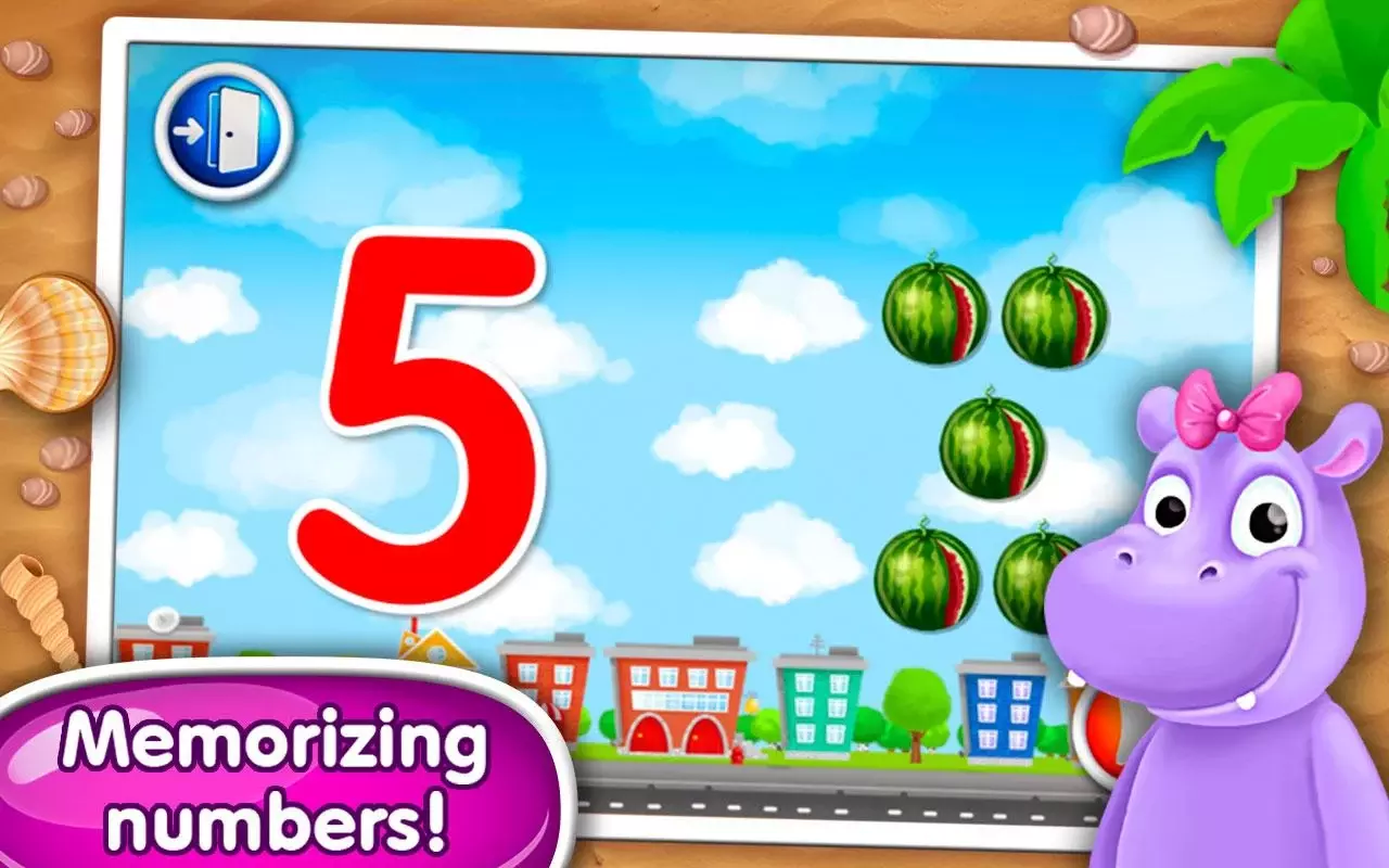 Math, Count & Numbers for Kids截图7