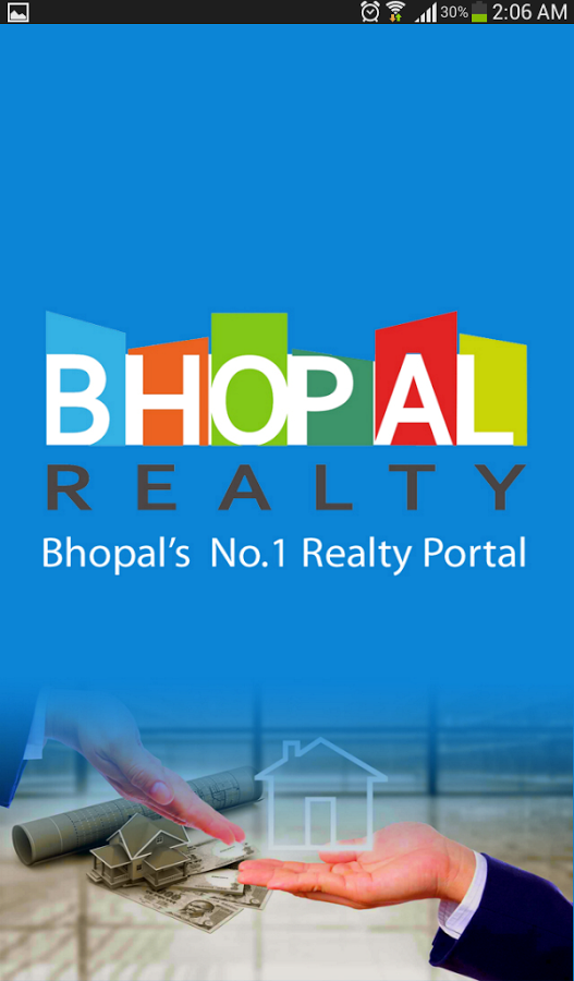 Bhopal Realty截图1