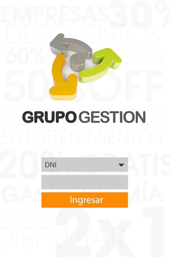 Comunidad Grupo Gestión截图1