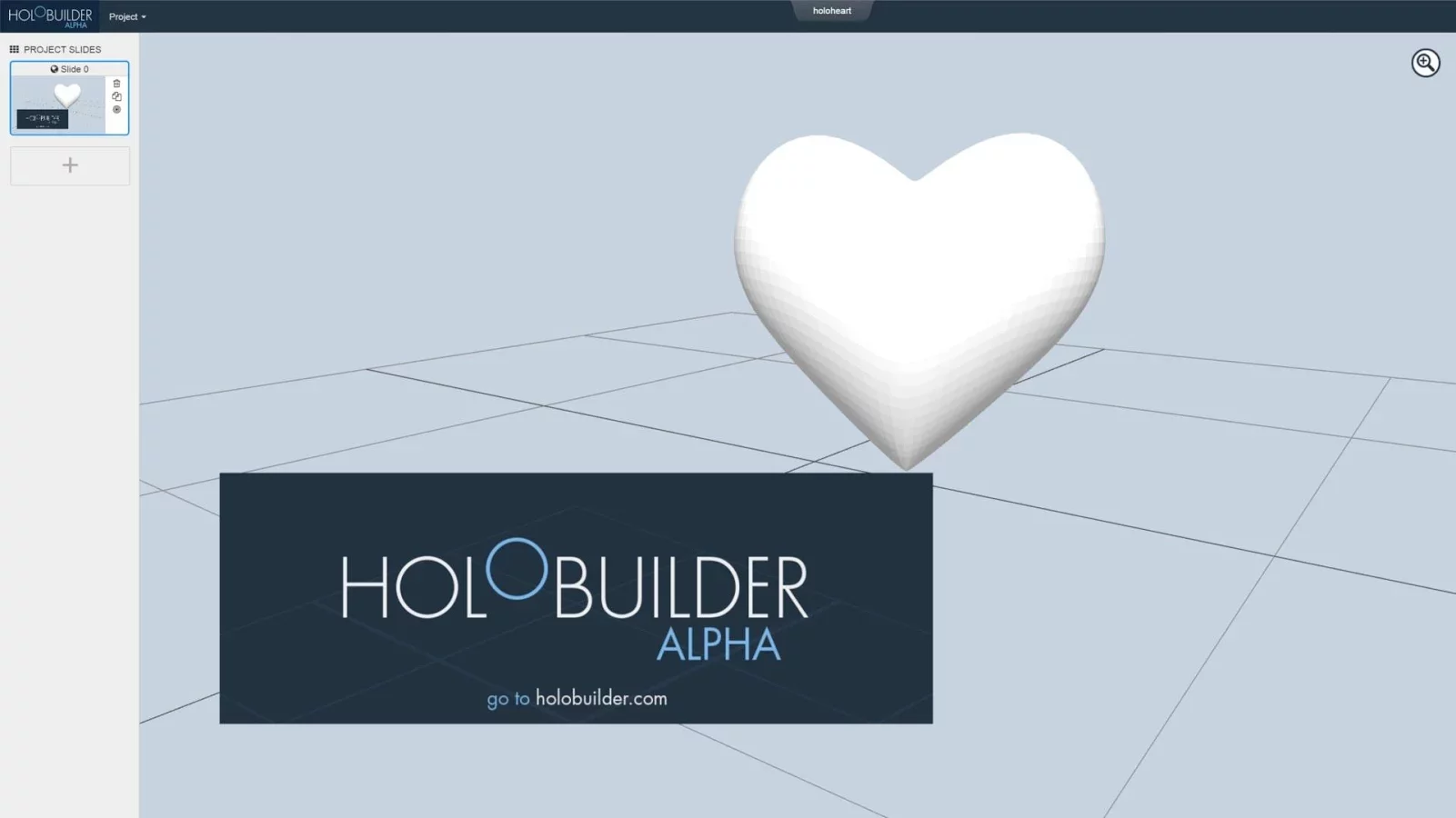 HoloPlayer Alpha截图5