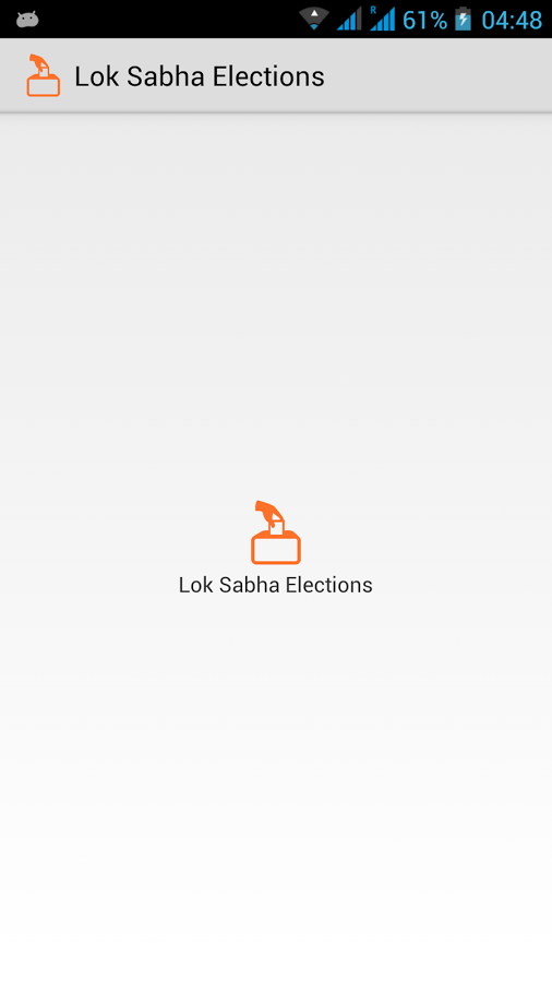 Lok Sabha Elections截图1