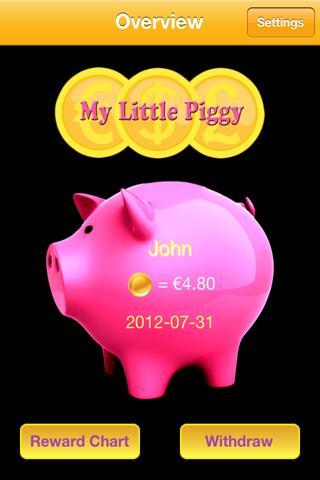 My Little Piggy截图4