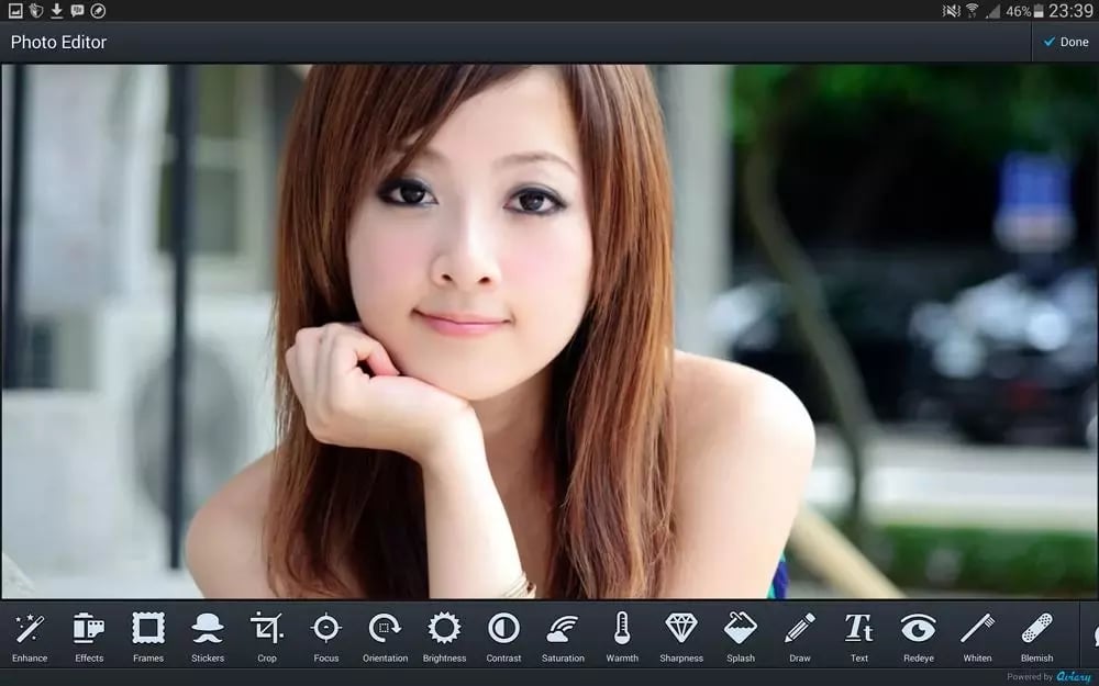 Photo Editor - Collage H...截图4