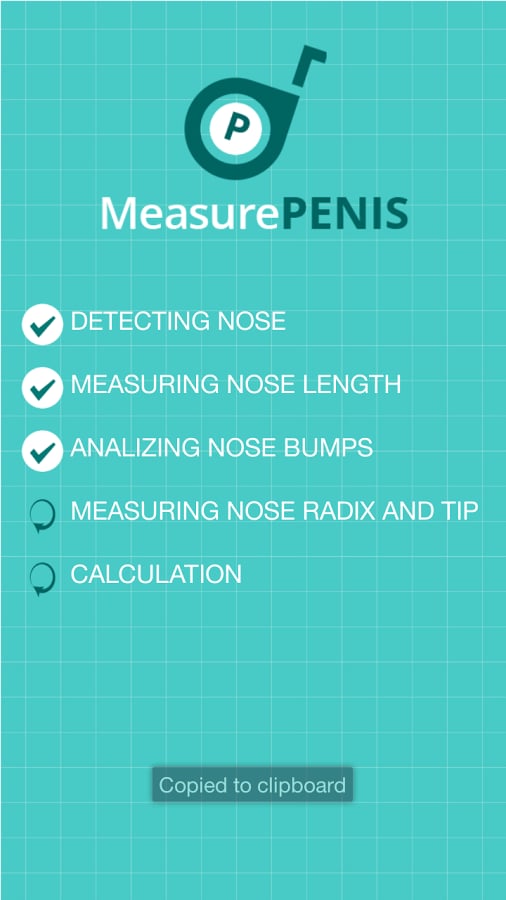 Measure Penis截图3