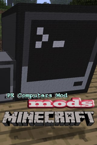 PE Computers Mod for MCP...截图2