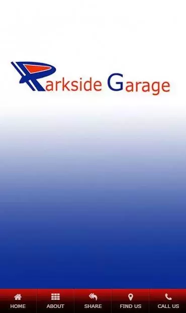 Parkside Garage Ltd截图1
