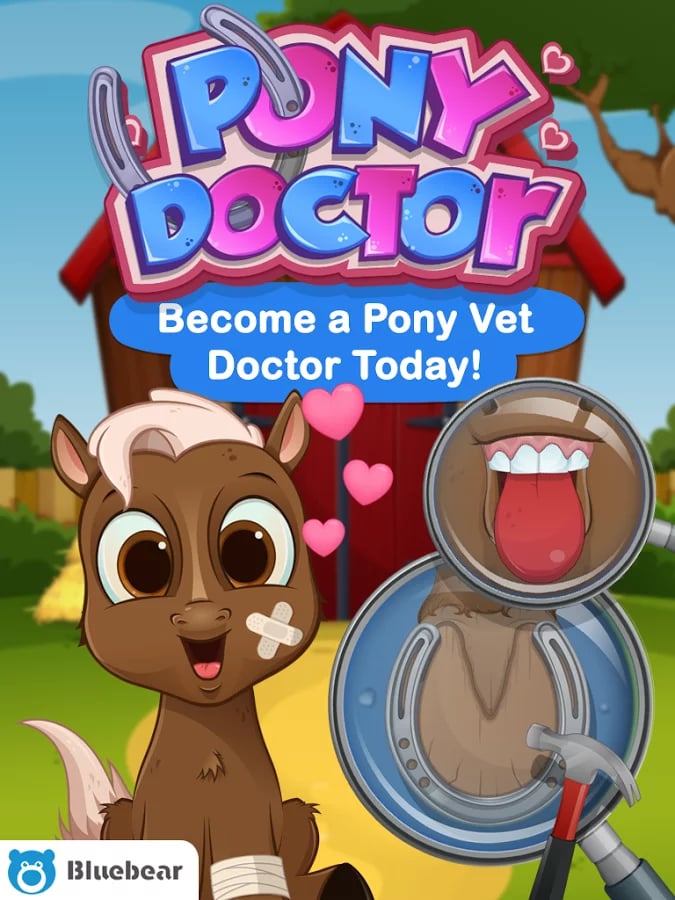 Pony Doctor截图3