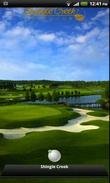 Shingle Creek Golf Club截图3