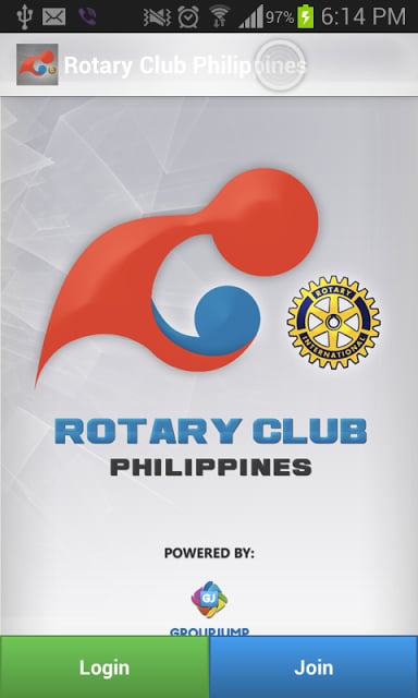 Rotary Club Philippines截图3