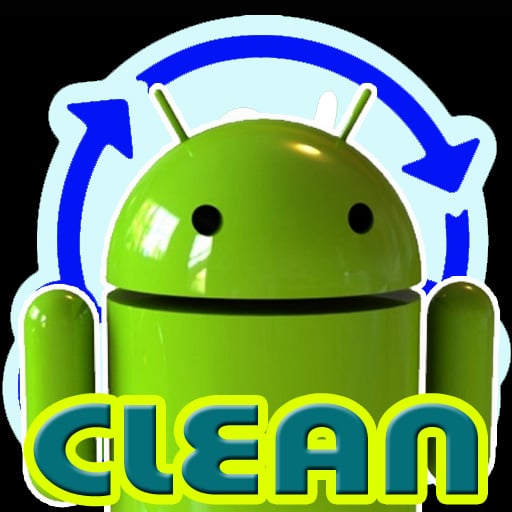 EasY 4 Clean AndroiD截图3