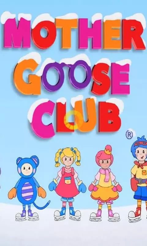 Mother Goose Club截图4