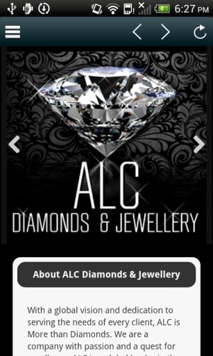 ALC Diamonds截图4