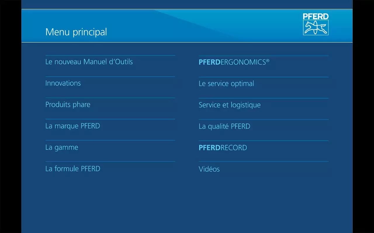 Les outils PFERD (FR)截图9