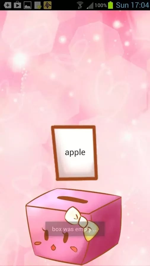 Cute Box截图1