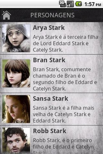 Game Of Thrones Mobile截图1