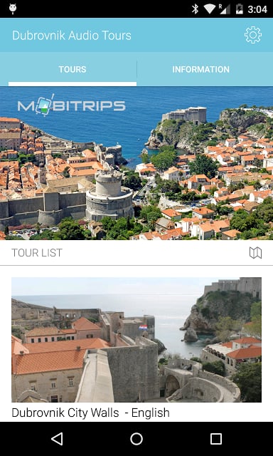 Dubrovnik Guided Walking Tours截图2