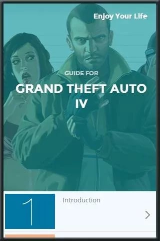 Guide for GTA 4截图6