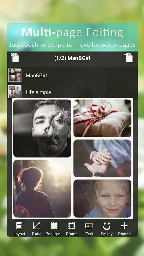 MagePix Collage Maker截图7